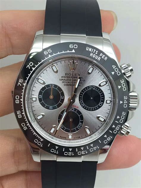 how long do rolex replicas last|new daytona rolex reviews.